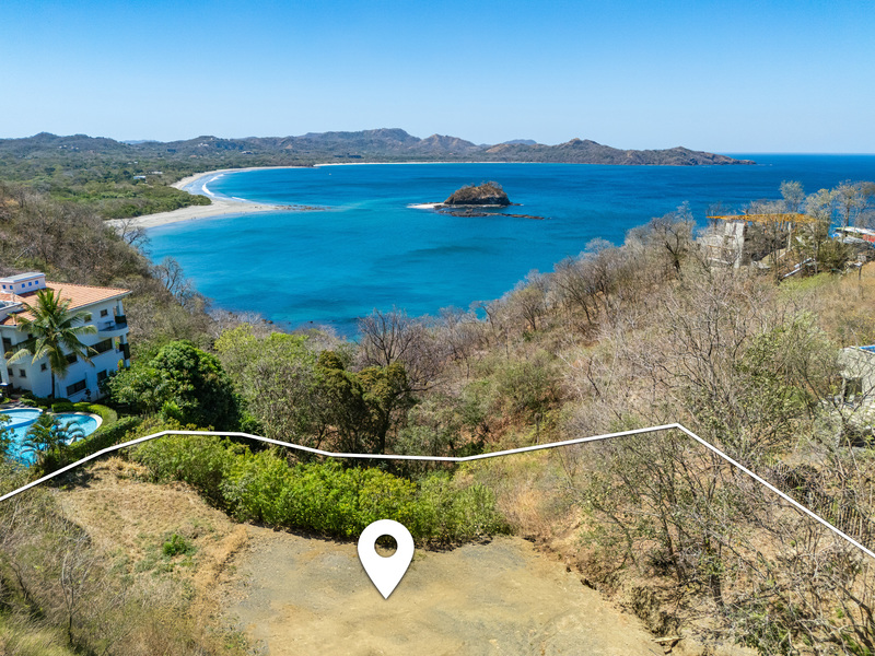 0 bed Land For Sale in Playa Flamingo, Guanacaste - hero 6