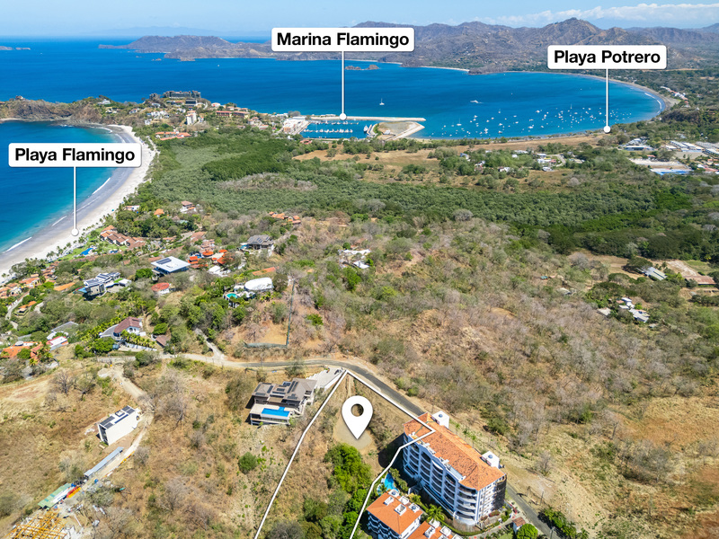 0 bed Land For Sale in Playa Flamingo, Guanacaste - hero 4