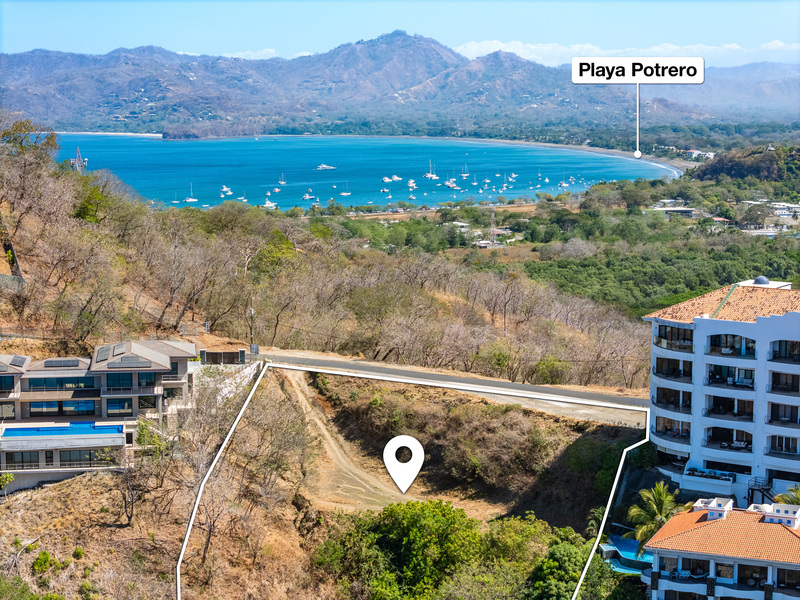 0 bed Land For Sale in Playa Flamingo, Guanacaste - hero 5