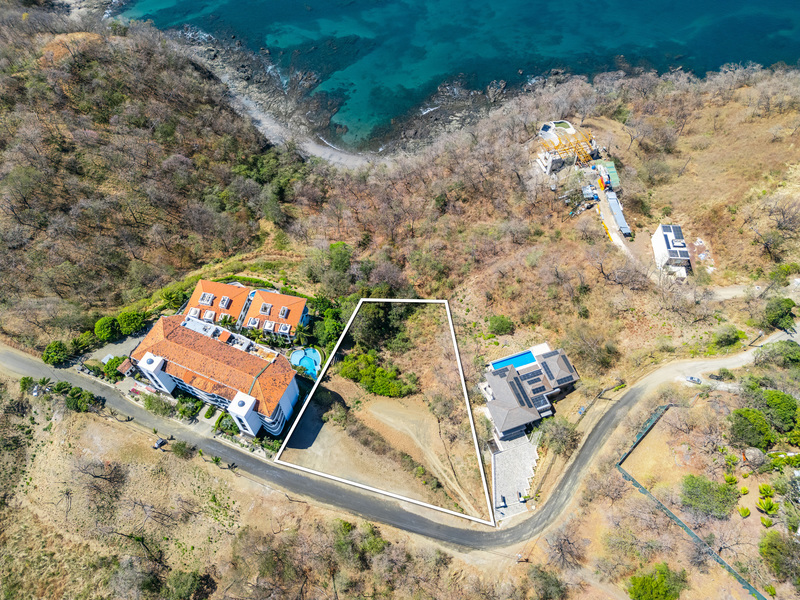 0 bed Land For Sale in Playa Flamingo, Guanacaste - hero 3