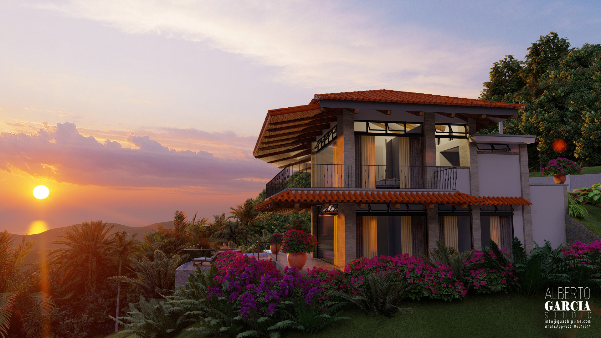 0 bed Land For Sale in Playa Camaronal, Guanacaste - thumb 2