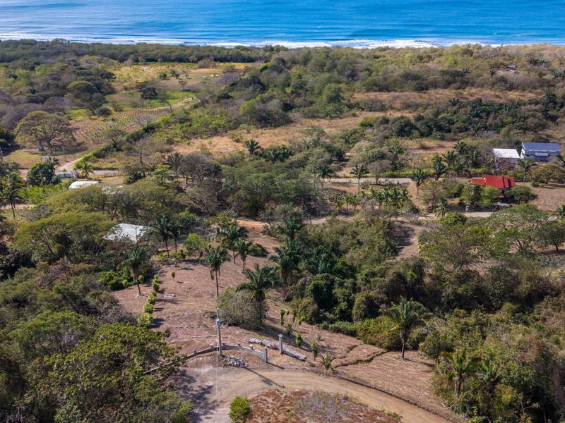 0 bed Land For Sale in Playa Camaronal, Guanacaste - hero 14