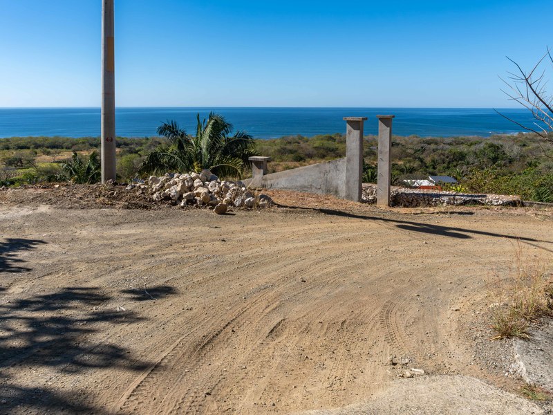 0 bed Land For Sale in Playa Camaronal, Guanacaste - hero 6