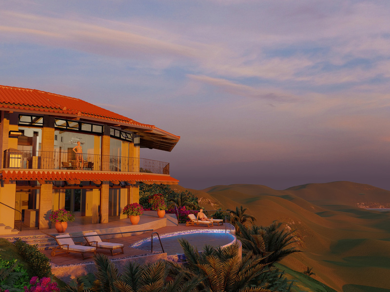 0 bed Land For Sale in Playa Camaronal, Guanacaste - hero 5