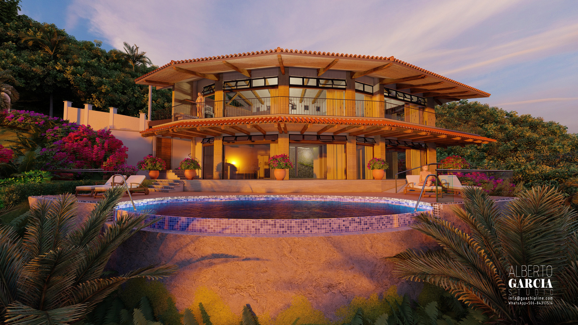 0 bed Land For Sale in Playa Camaronal, Guanacaste - thumb 4