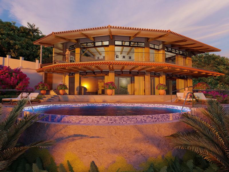 0 bed Land For Sale in Playa Camaronal, Guanacaste - hero 4