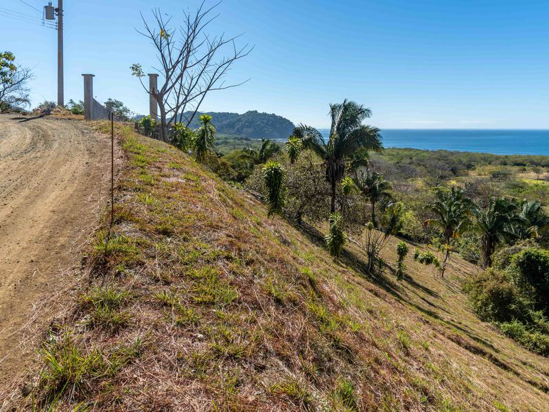 0 bed Land For Sale in Playa Camaronal, Guanacaste - hero 3