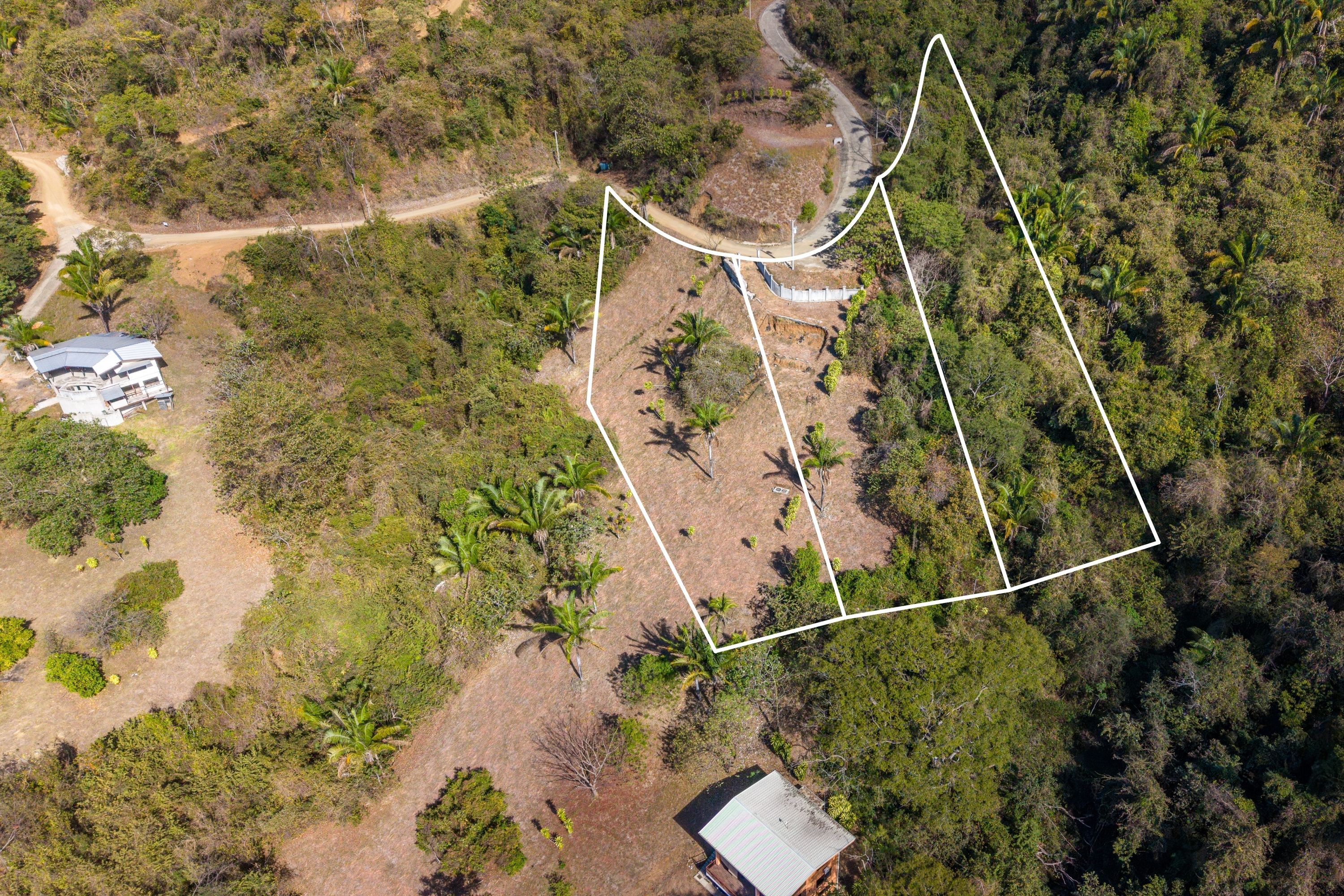 0 bed Land For Sale in Playa Camaronal, Guanacaste - thumb 11