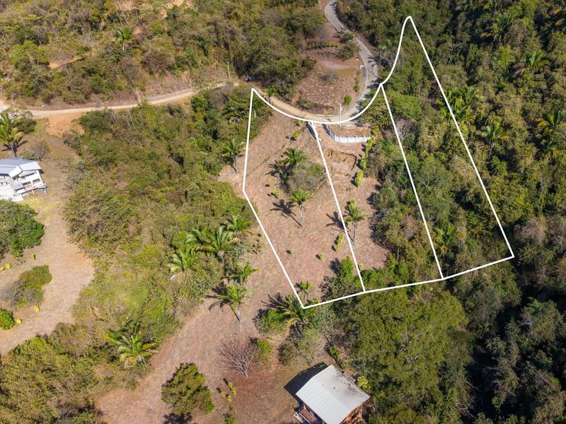 0 bed Land For Sale in Playa Camaronal, Guanacaste - hero 11