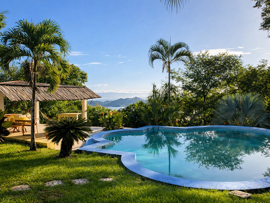 7 bed Single Family Homes For Sale in Hojancha, Guanacaste - thumb 1