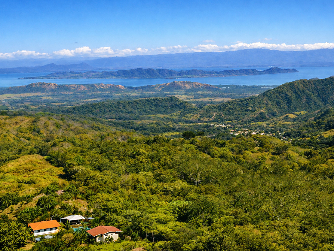7 bed Single Family Homes For Sale in Hojancha, Guanacaste - thumb 4