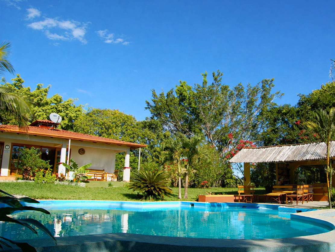 7 bed Single Family Homes For Sale in Hojancha, Guanacaste - thumb 10