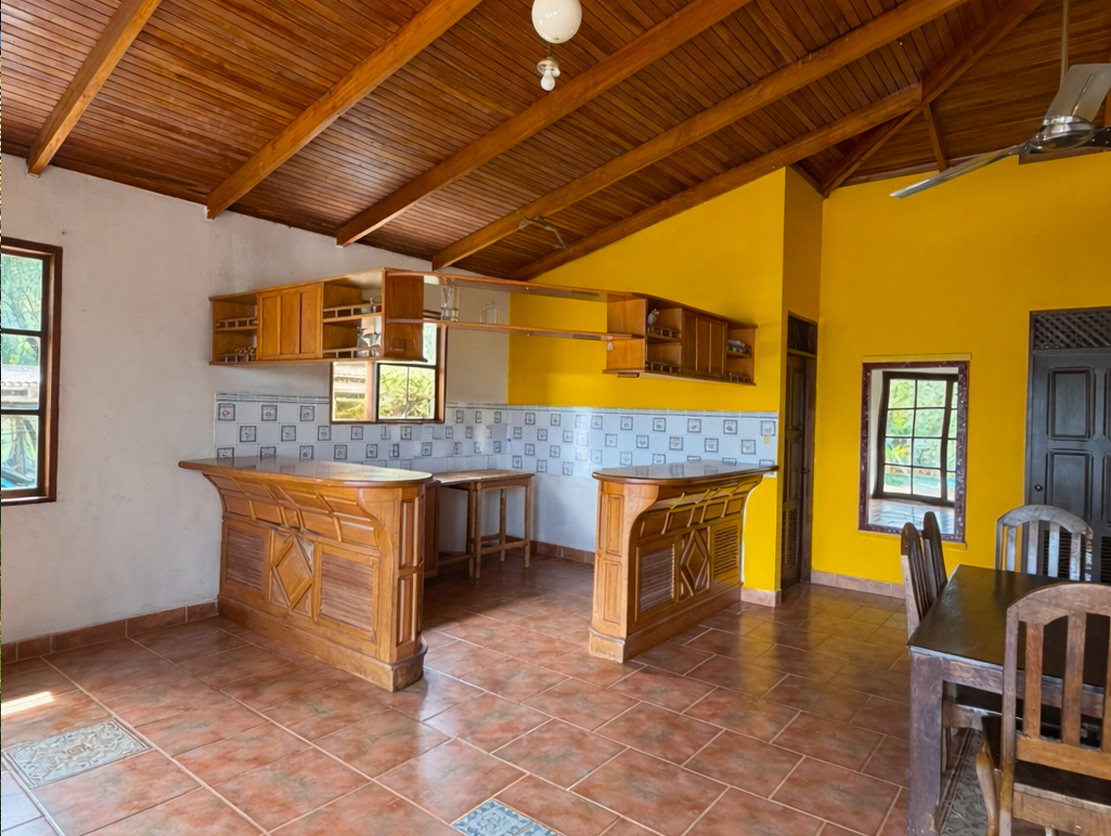 7 bed Single Family Homes For Sale in Hojancha, Guanacaste - thumb 12