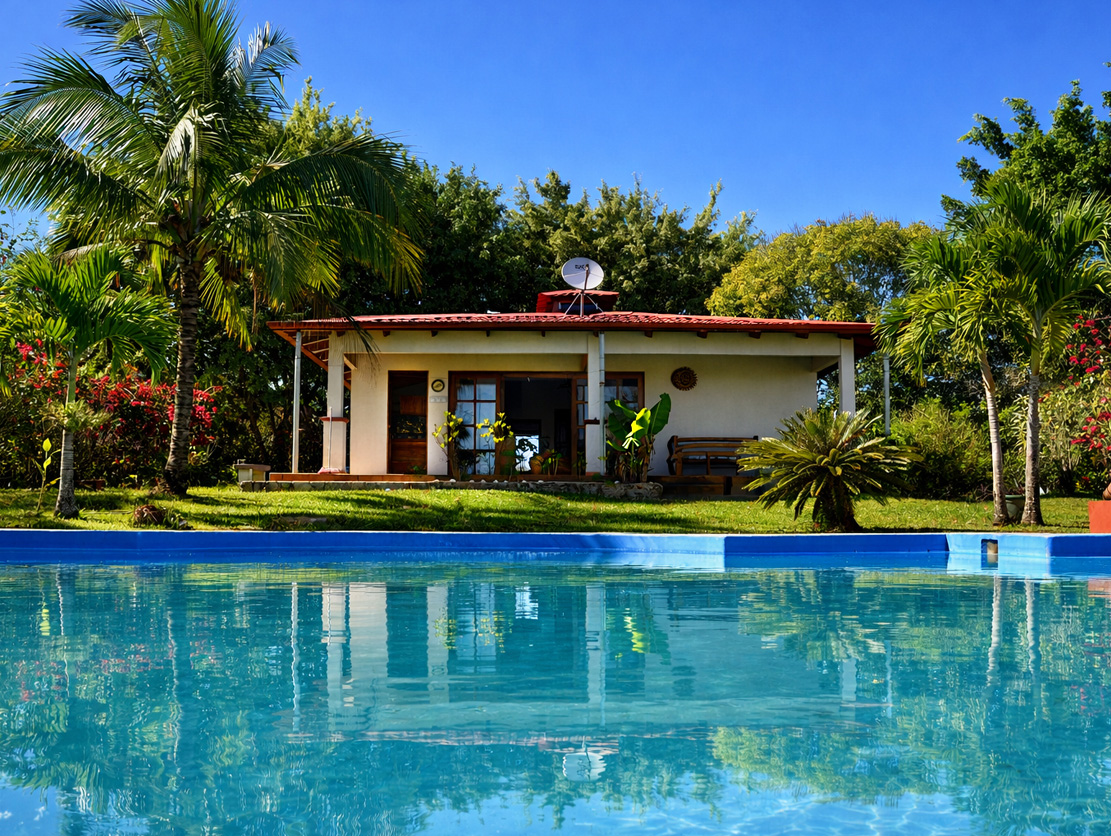 7 bed Single Family Homes For Sale in Hojancha, Guanacaste - thumb 9