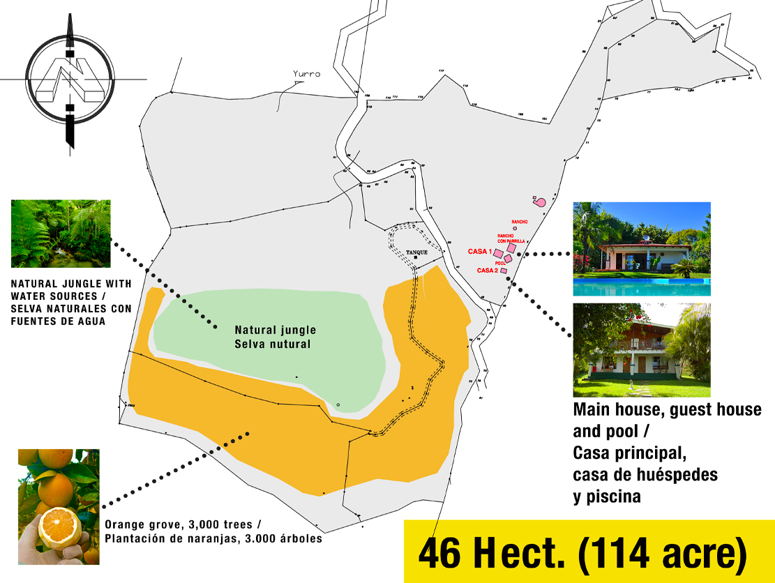 7 bed Single Family Homes For Sale in Hojancha, Guanacaste - thumb 16