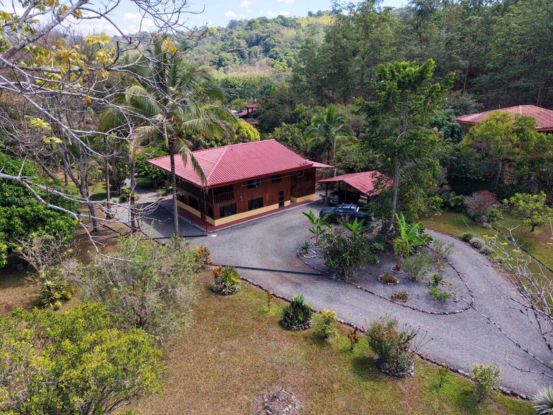 3 bed Single Family Homes For Sale in Perez Zeledon, San Jose - 1