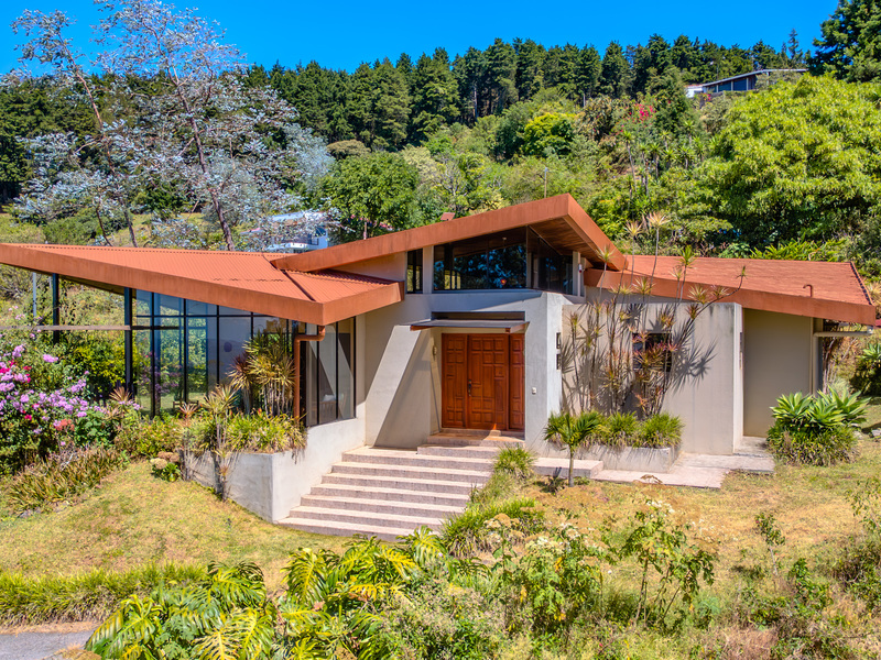 2 bed Single Family Homes For Sale in Grecia, Alajuela - 1