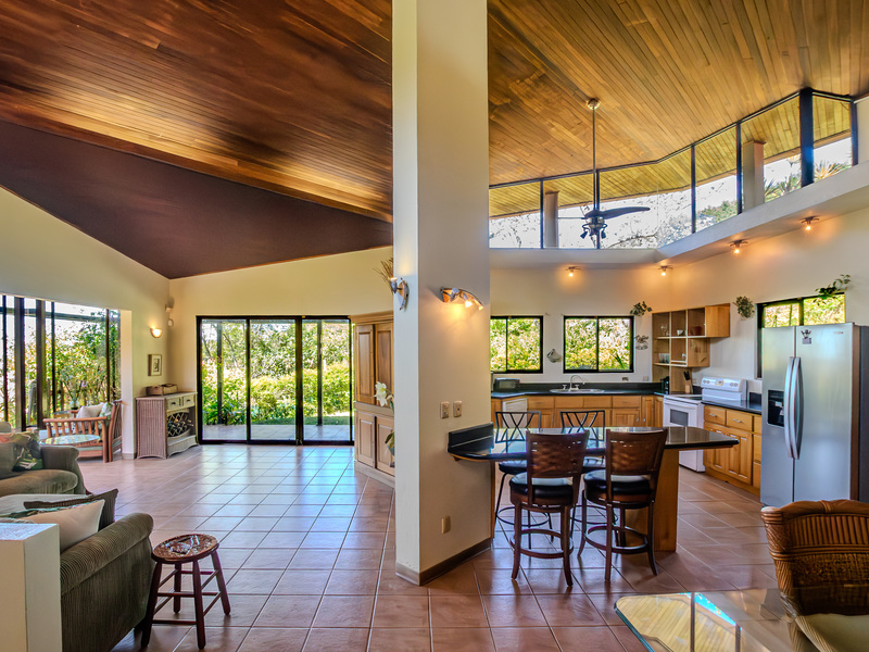 2 bed Single Family Homes For Sale in Grecia, Alajuela - hero 3
