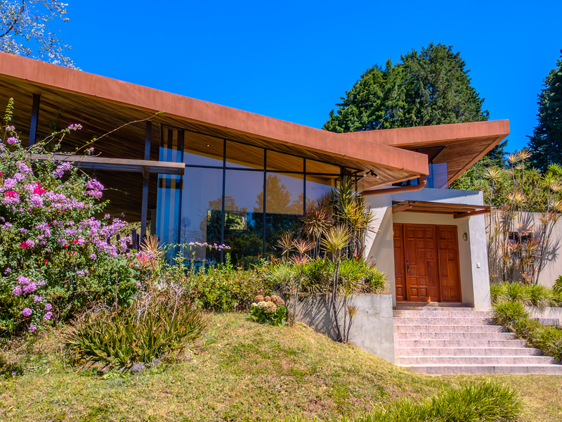 2 bed Single Family Homes For Sale in Grecia, Alajuela - hero 2