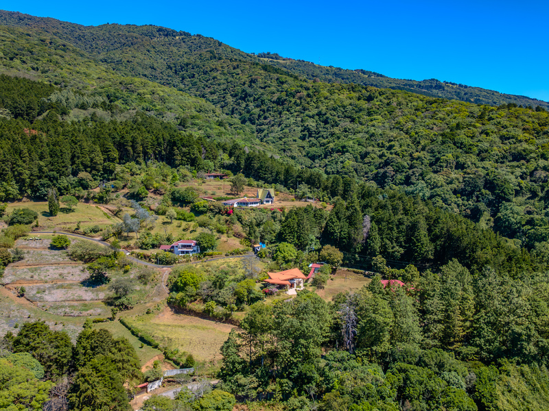 2 bed Single Family Homes For Sale in Grecia, Alajuela - hero 18