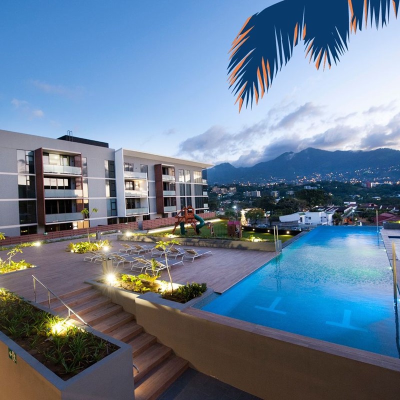 1 bed Apartment For Sale in Escazu, San Jose - thumb 9