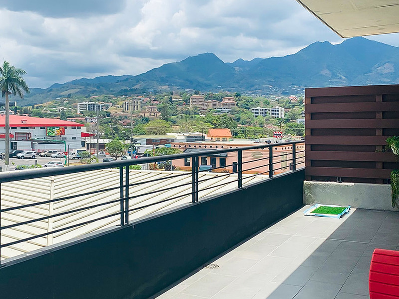 1 bed Apartment For Sale in Escazu, San Jose - 1