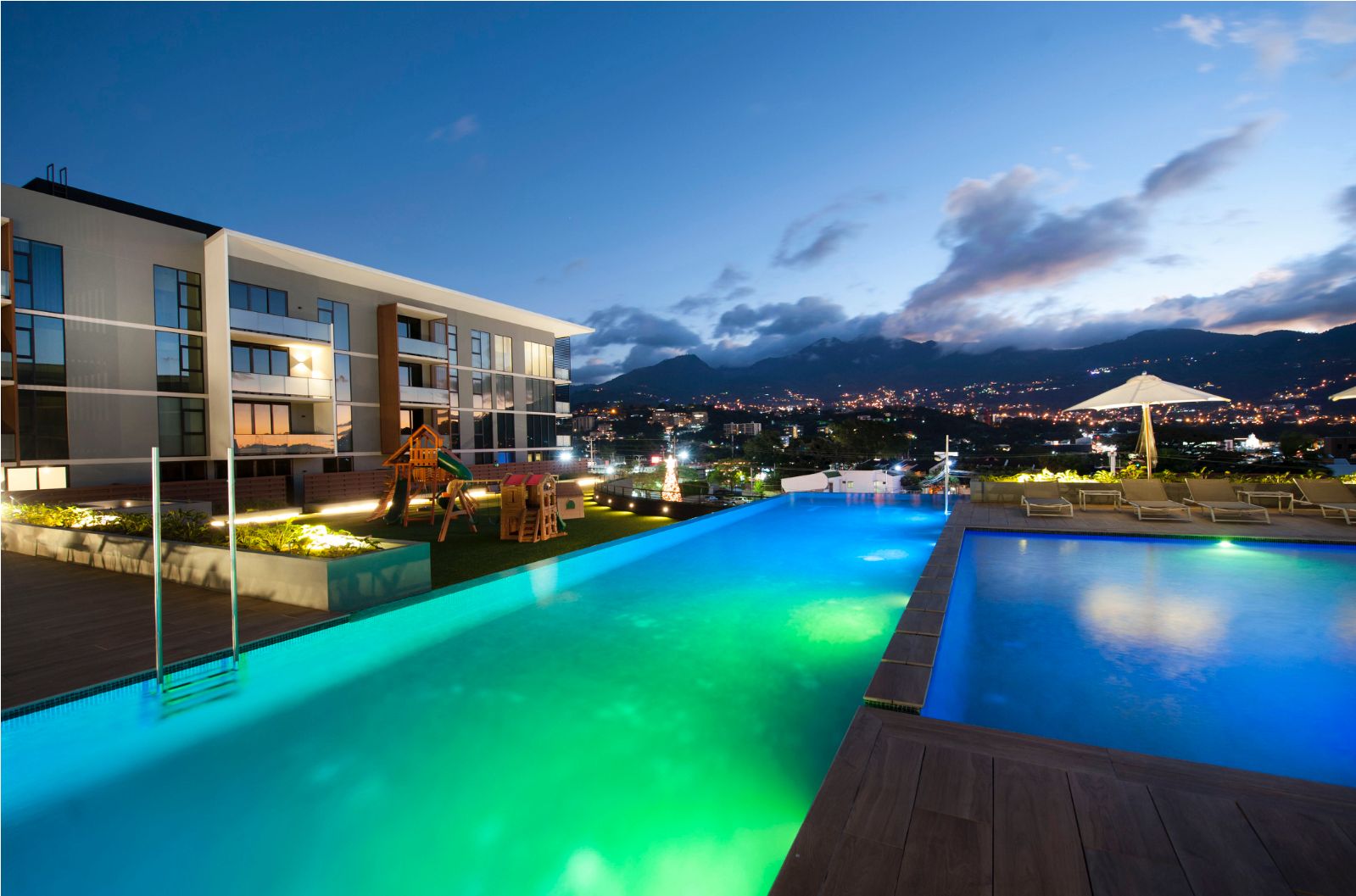 1 bed Apartment For Sale in Escazu, San Jose - thumb 10