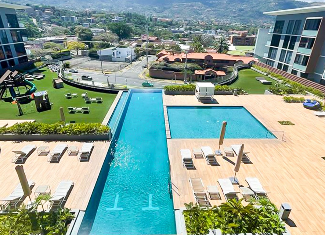 1 bed Apartment For Sale in Escazu, San Jose - thumb 3