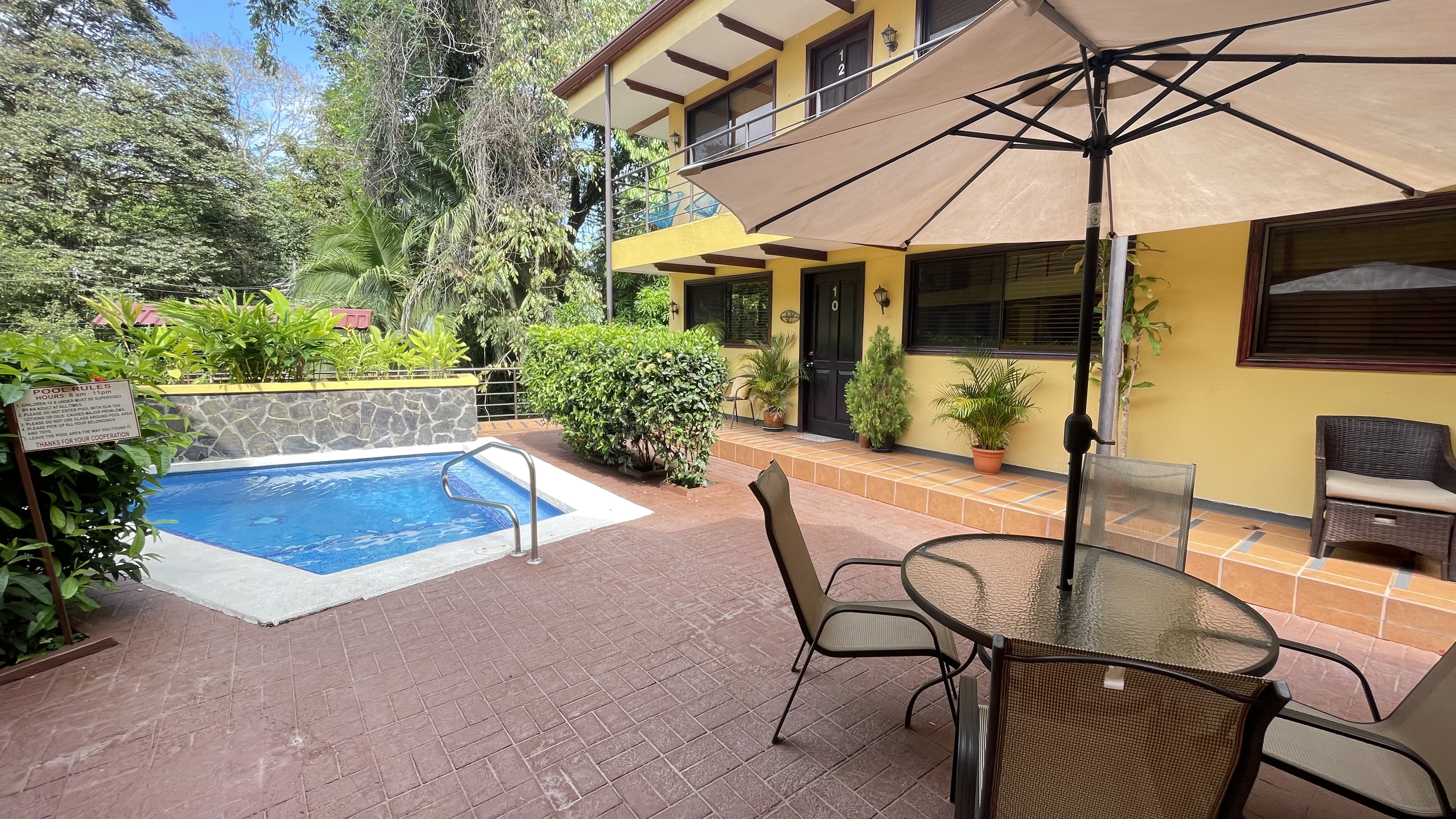 2 bed Condo For Sale in Manuel Antonio, Puntarenas - thumb 25