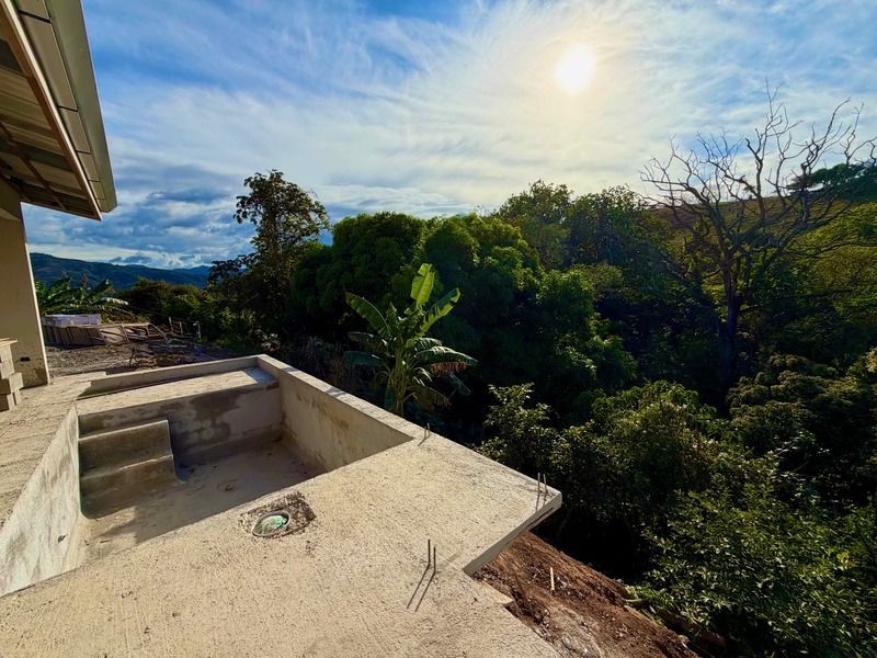 2 bed Single Family Homes For Sale in Atenas, Alajuela - 1