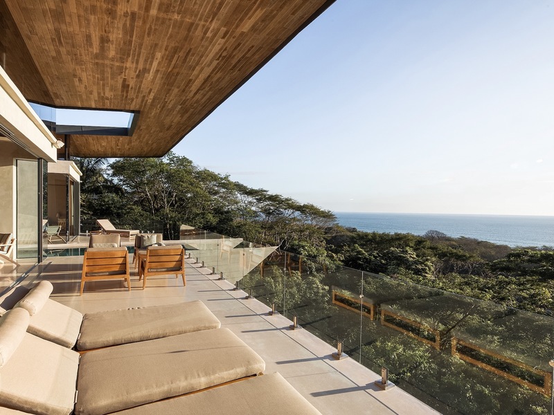 6 bed Single Family Homes For Sale in Santa Teresa, Puntarenas - hero 11