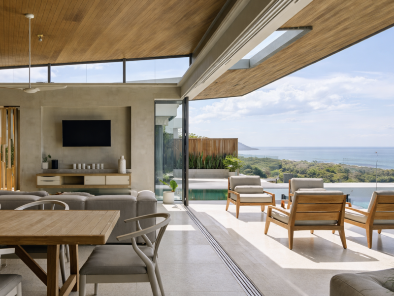 6 bed Single Family Homes For Sale in Santa Teresa, Puntarenas - hero 16