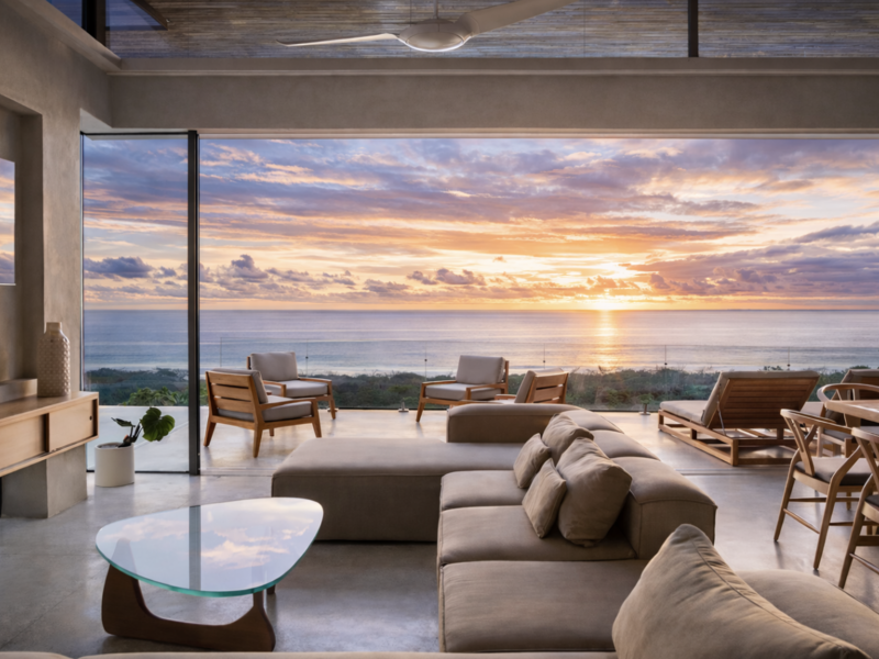 6 bed Single Family Homes For Sale in Santa Teresa, Puntarenas - hero 14