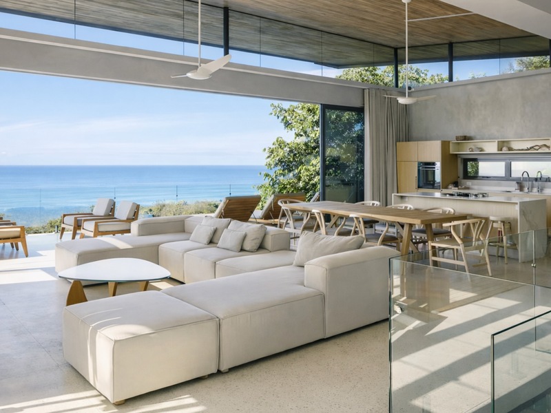 6 bed Single Family Homes For Sale in Santa Teresa, Puntarenas - hero 10