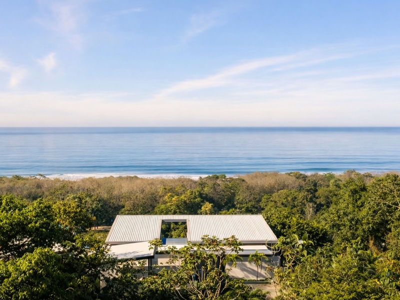 6 bed Single Family Homes For Sale in Santa Teresa, Puntarenas - hero 8