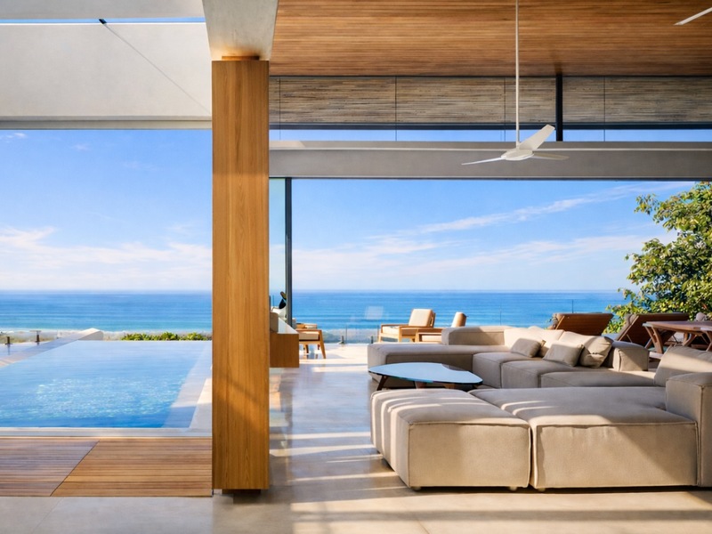 6 bed Single Family Homes For Sale in Santa Teresa, Puntarenas - hero 9