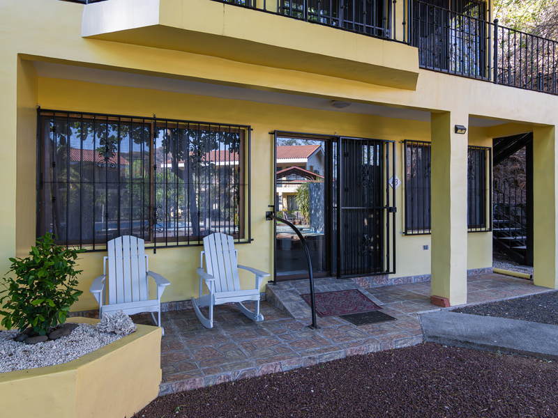 2 bed Condo For Sale in Ocotal, Guanacaste - 1