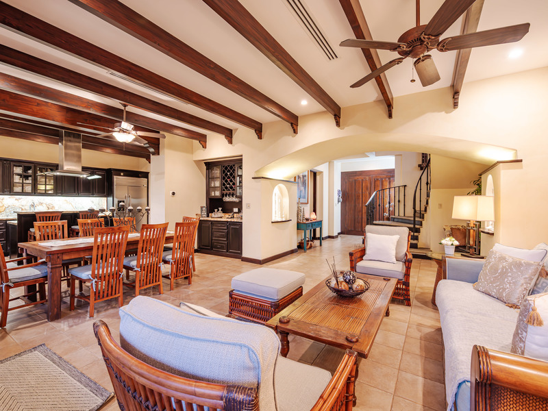 3 bed Single Family Homes For Sale in Hacienda Pinilla, Guanacaste - hero 4