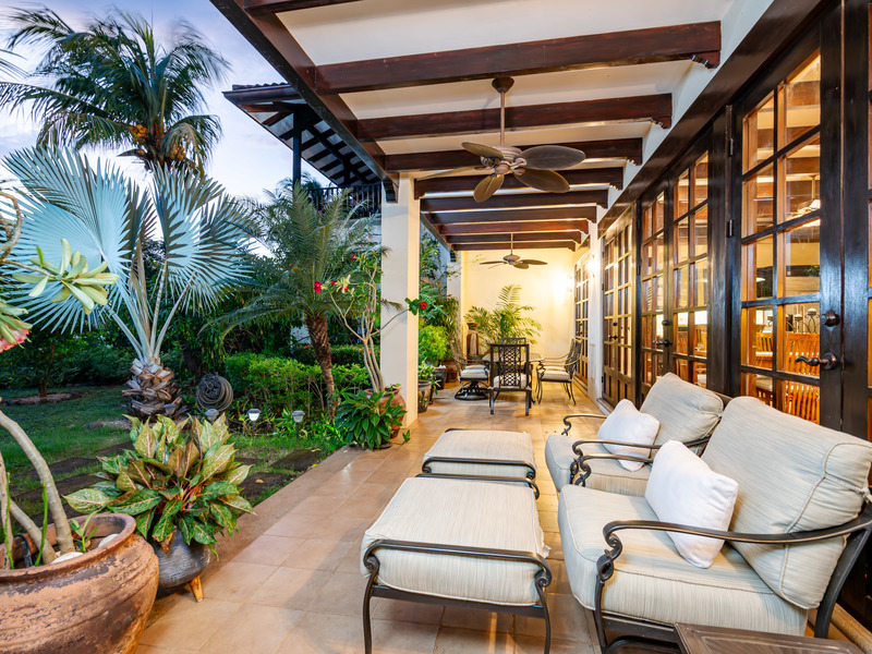 3 bed Single Family Homes For Sale in Hacienda Pinilla, Guanacaste - hero 17