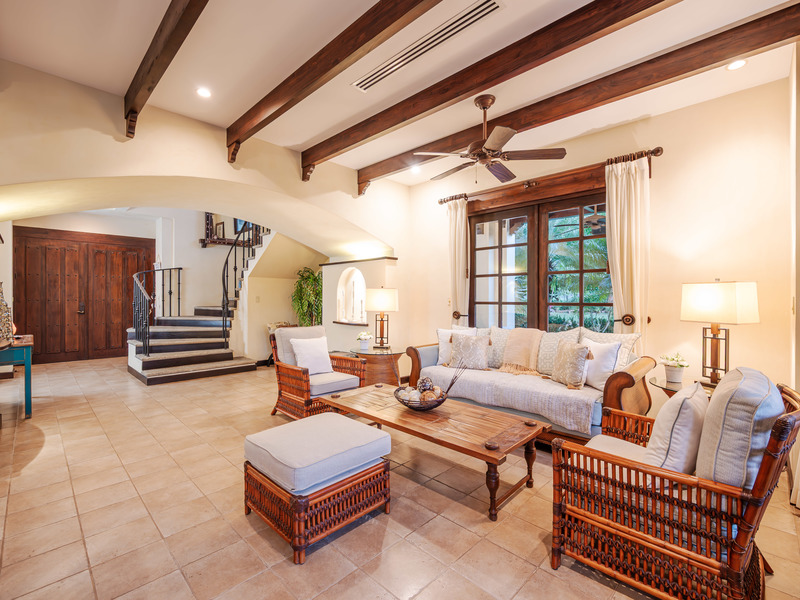 3 bed Single Family Homes For Sale in Hacienda Pinilla, Guanacaste - hero 3
