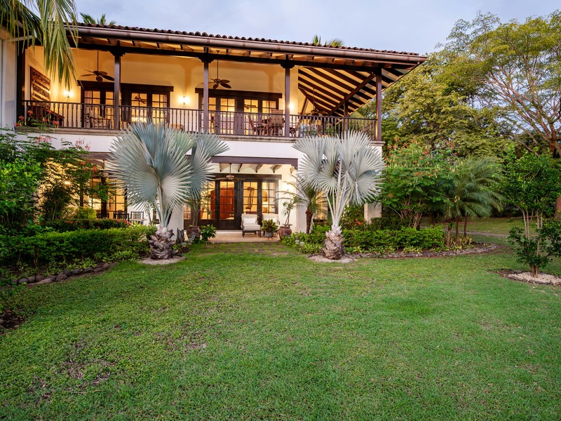 3 bed Single Family Homes For Sale in Hacienda Pinilla, Guanacaste - hero 24