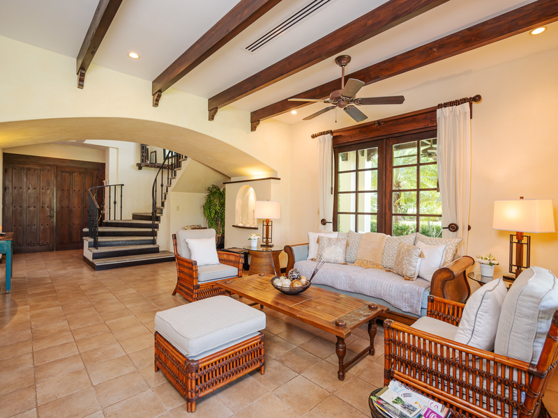 3 bed Single Family Homes For Sale in Hacienda Pinilla, Guanacaste - hero 2