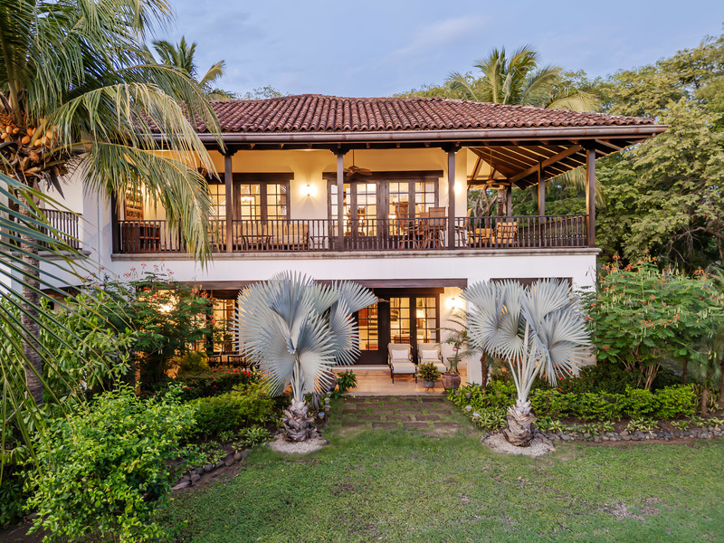 3 bed Single Family Homes For Sale in Hacienda Pinilla, Guanacaste - 1