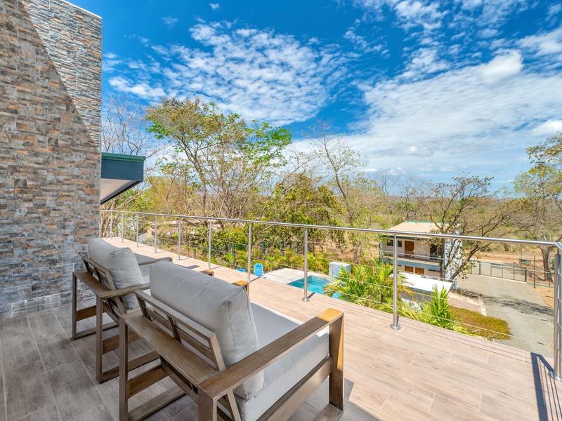 5 bed Single Family Homes For Sale in Tamarindo, Guanacaste - hero 10