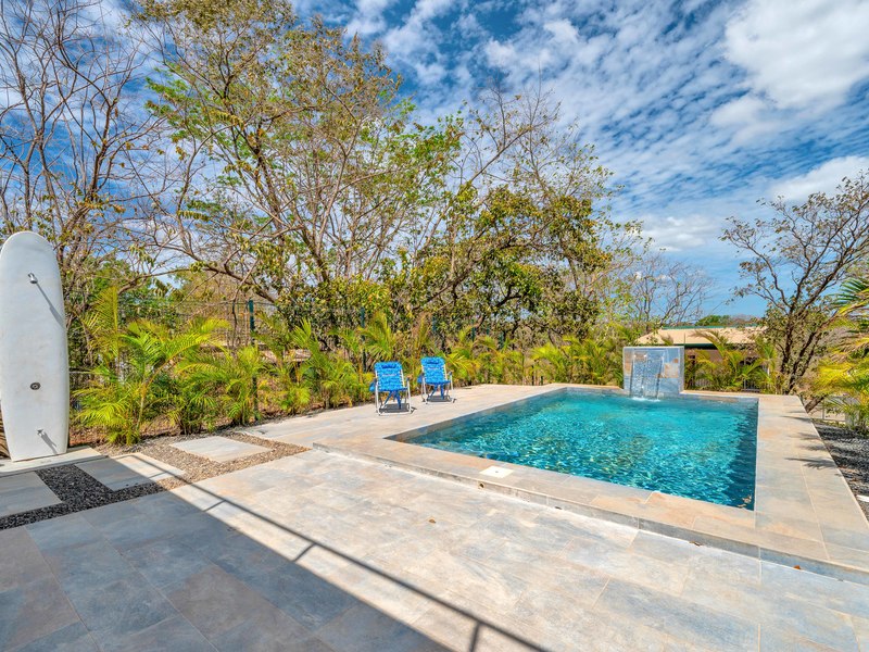 5 bed Single Family Homes For Sale in Tamarindo, Guanacaste - hero 15