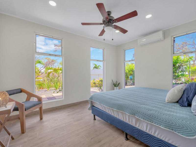 5 bed Single Family Homes For Sale in Tamarindo, Guanacaste - hero 12