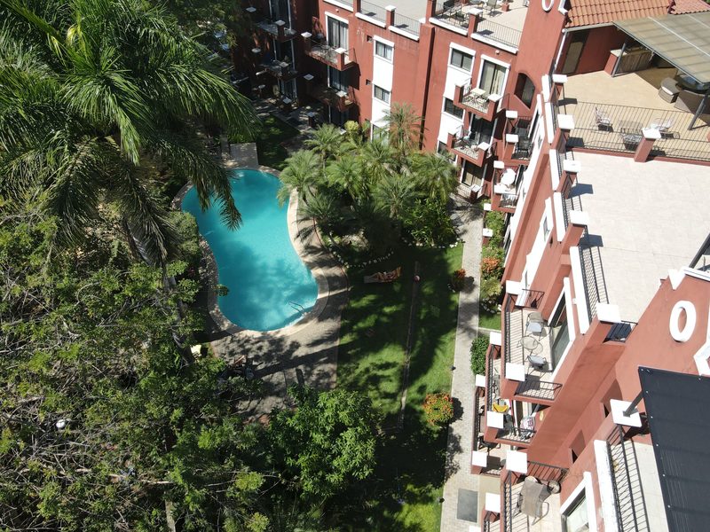 2 bed Condo For Sale in Tamarindo, Guanacaste - 1