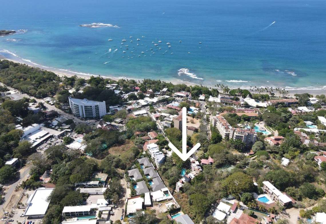 2 bed Condo For Sale in Tamarindo, Guanacaste - thumb 18