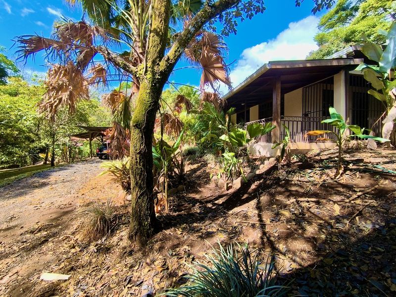 3 bed Single Family Homes For Sale in Atenas, Alajuela - 1