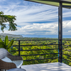  - Villa Altamonte, Best Ocean View Home in the Hills of Uvita